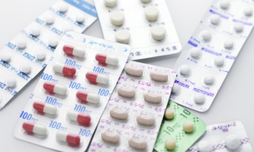 Buja tržište krivotvorenih lijekova