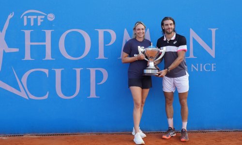 Swiatek i Alcaraz najbolji na svijetu, a evo kako stoje hrvatski tenisači i tenisačice