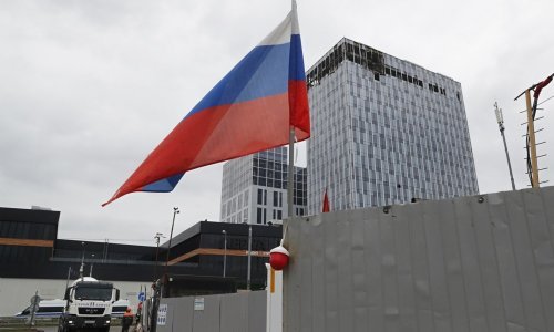 Hoće li Rusija još žešće udariti po Ukrajini nakon napada na Moskvu?