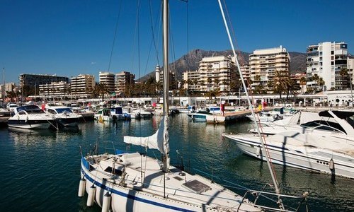 Ukrajina pritvorila bivšeg povjerenika za mobilizaciju, kupio vilu u Marbelli