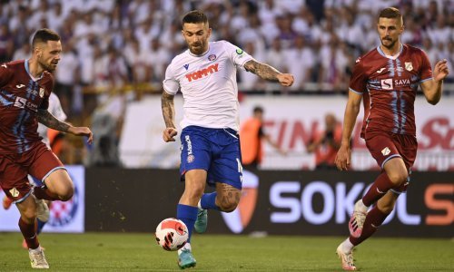 Rijeka je tražila odgodu derbija s Hajdukom, ali 'bili' su odbili; zna se i zašto