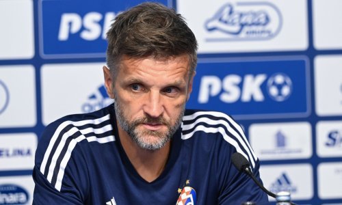 Igor Bišćan uoči utakmice s Astanom otkrio hoće li Bruno Petković i dalje pucati penale