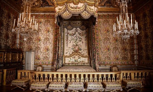 Versailles otvorio preuređene odaje posljednje francuske kraljice Marie Antoinette