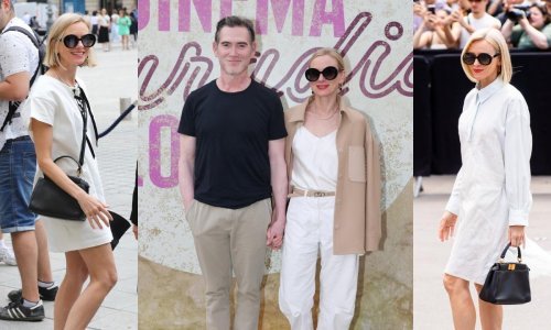 Naomi Watts otvoreno o pronalasku ljubavi nakon menopauze: 'Starenje je in'