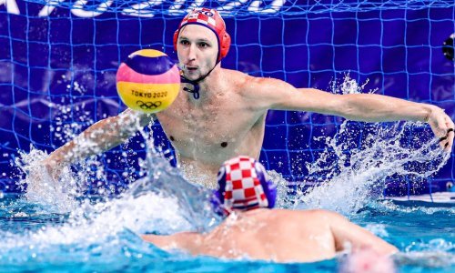 Marko Bijač poslao jasnu poruku suigračima: Idemo dostojanstveno završiti ovaj turnir