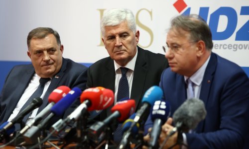 Stranački lideri u BiH nakon svađa spremni na suradnju i provedbu reformi