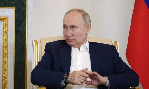 Putin u Rusiji zabranio operacije promjene spola