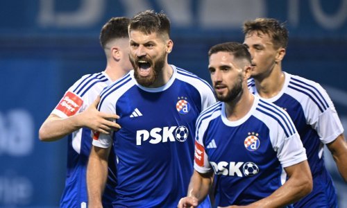 Ovo je momčad Dinama koja kreće u Ligu prvaka; Igor Bišćan ima jednu dilemu