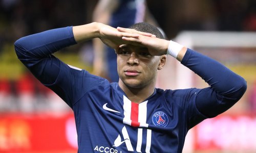 Kylian Mbappe u transferu vrijednom milijardu eura napušta Pariz; PSG je već pristao...