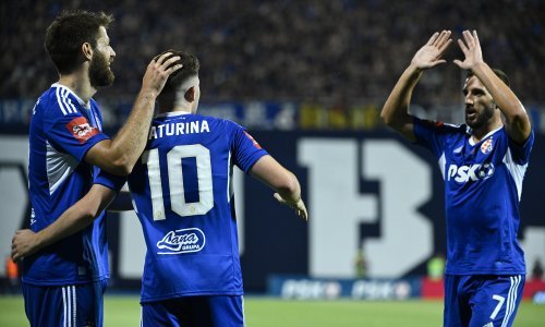 Dinamo započinje borbu za Ligu prvaka; evo gdje gledati utakmicu protiv Astane