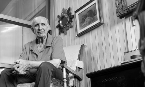 Preminuo televizijski doajen Miroslav Lilić