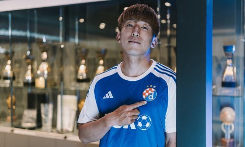 Japanac Takuro Kaneko potpisao za Dinamo; poznati su detalji ovog transfera