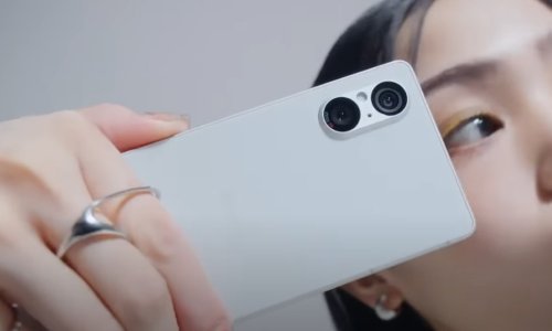 Je li ovo nova Xperia 5 V? Čini se kako bi mogla biti jeftinija od prethodnika