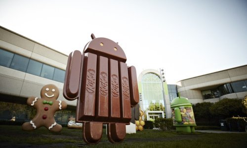 Još uvijek ste na KitKat verziji Androida? Google ima loše vijesti za vas