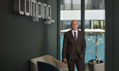 Comping na globalnoj listi partnera za borbu s najsloženijim hakerskim napadima