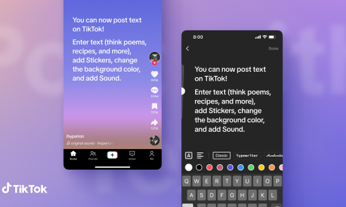 Bitka na društvenim mrežama se nastavlja: Evo kakvu novost uvodi TikTok