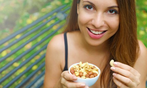 'Grickanje' između obroka nije uvijek loše, ali treba pripaziti na dvije stvari