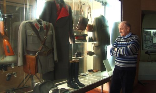 Pet najvažnijih uloga Bate Živojinovića