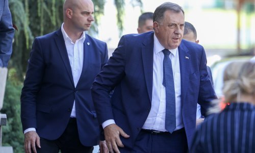 Ishod velike krize u BiH: Uzmiče li Dodik?