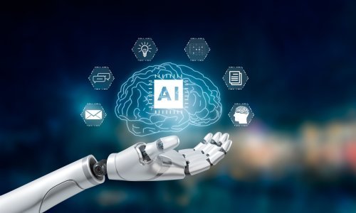 Provedeno istraživanje: Alate umjetne inteligencije isprobalo je dosad 42 posto Hrvata