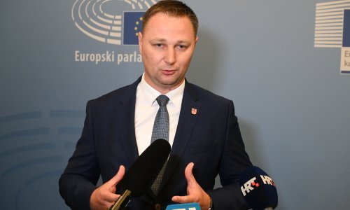 Bjelovarsko-bilogorski župan proglasio prirodnu nepogodu