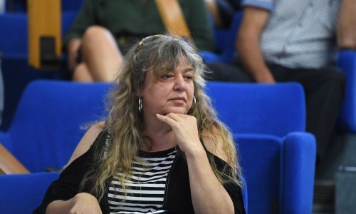 Zadranka Vana Dundov nova predsjednica ABA lige