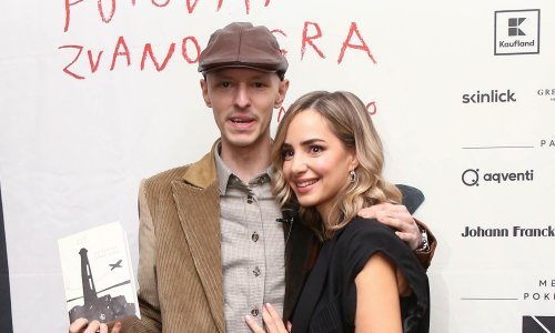 Poznati se opraštaju od Marka Babića: 'Zašto uvijek odu oni koji bi trebali živjeti vječno'