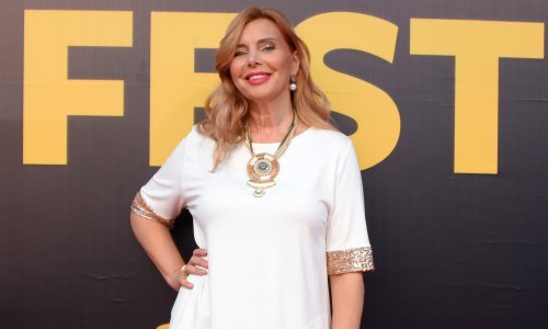 Tončica Čeljuska pokazala kako uživa u bazenu i oduševila prizorom