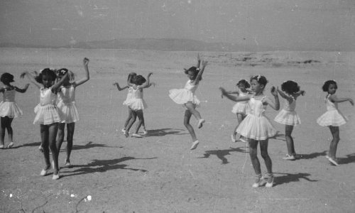 Dokumentarac 'El Shatt - nacrt za utopiju' na ljetnoj turneji