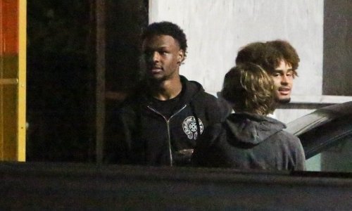 Drama u obitelji LeBrona Jamesa, sin doživio srčani zastoj, prevezen bez svijesti u bolnicu