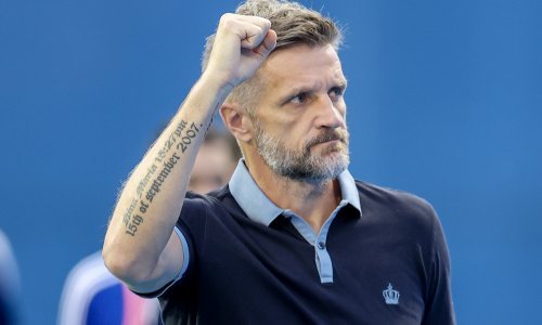 Dinamov trener Igor Bišćan nakon uvjerljivog trijumfa: Vrag nikad ne spava