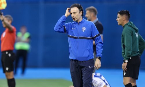 Zanimljive riječi trenera Astane; vjeruje li on zaista da bi se to moglo dogoditi?