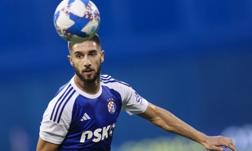 Luka Ivanušec sjetio se nesretnog bivšeg suigrača i objasnio je zašto je lovio suca
