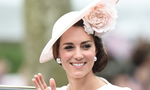 Novosti iz Buckinghamske palače: Kate Middleton preuzima dužnosti princa Williama