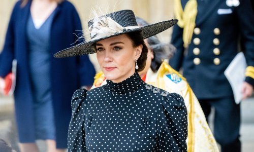 Otkrivena druga strana Kate Middleton: 'Nije kakva se čini na prvi pogled'
