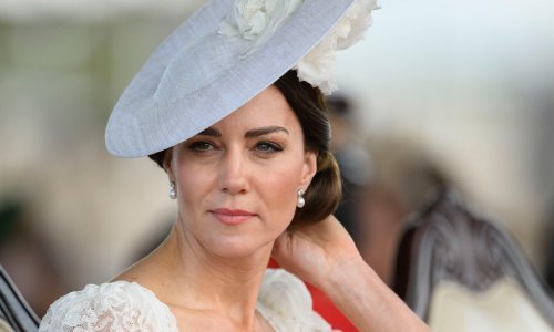 Video Kate Middleton koji topi srca: Poslušajte kako pjeva kao mala djevojčica