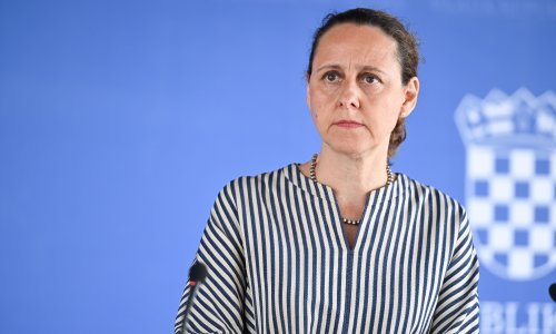 Obuljen-Koržinek: Hrvatski medijski prostor izgubio je novinarskog velikana