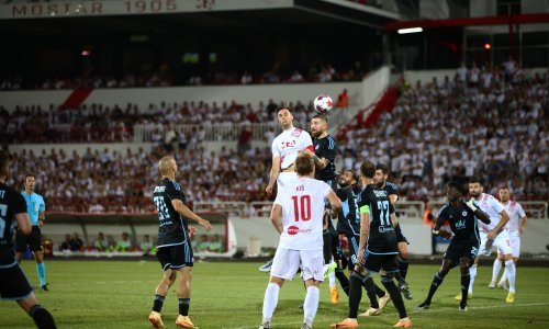 Slovaci u Mostaru rastužili Zrinjski i Krunoslava Rendulića