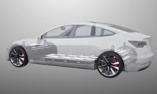 ProLogium inovacije čvrstih baterija: Litij-keramičke baterije velike površine (LLCB)