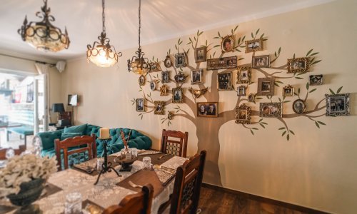 Osvaja šarmantnim uređenjem: Ovaj dalmatinski gastro dragulj vrijedi posjetiti