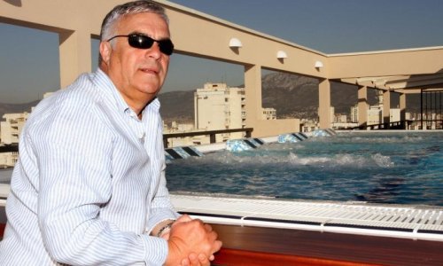 Buljubašić: HNB želi uništiti male banke, a Hrvatima ne daju zaraditi