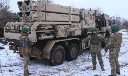 Slovenci se posvađali oko nabave protuzračnog sustava koji kupuje cijeli EU: Evo detalja