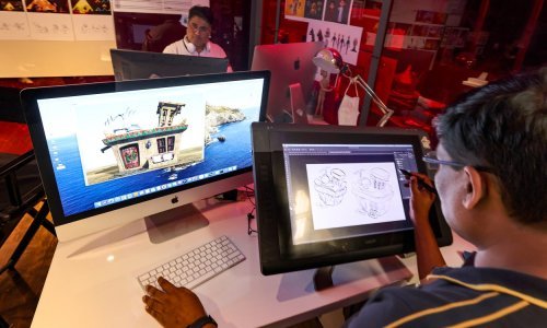 Saudijska Arabija želi postati gejmerski centar svijeta, ulažu milijarde