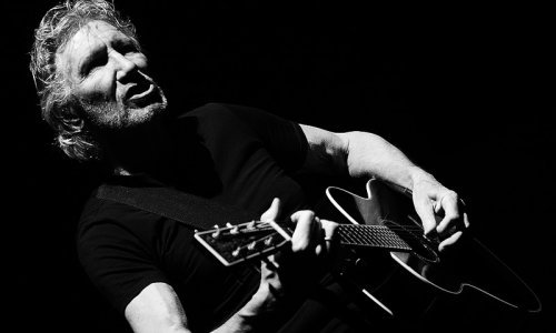 Odlična prodaja ulaznica za Rogera Watersa