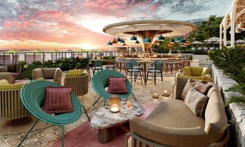Cres uskoro dobiva hotel iz jednog od naprestižnijih lanaca u svijetu