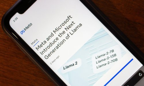 Ovo je sve što trebate znati o novoj umjetnoj inteligenciji tvrtke Meta Platforms