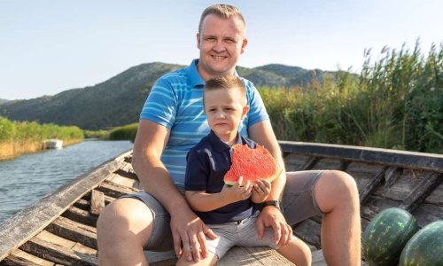 Kako je mladić iz 'hrvatske Kalifornije' rasturio u izvozu lubenica