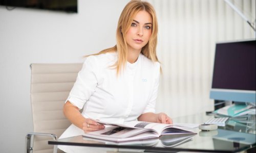 Zimski vodič za savršenu kožu: Doc. dr.sc. Ivana Prkačin, specijalist dermatologije i venerologije donosi savjete za njegu kože