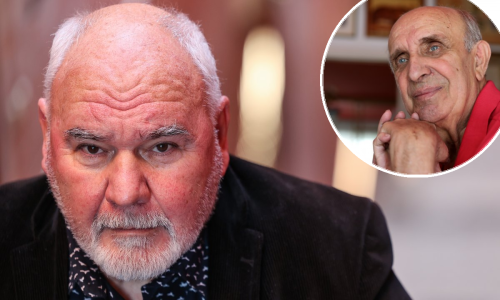 Velimir Visković: Lilićeva smrt me ljudski ne dira. Poslove je obavljao preko leševa