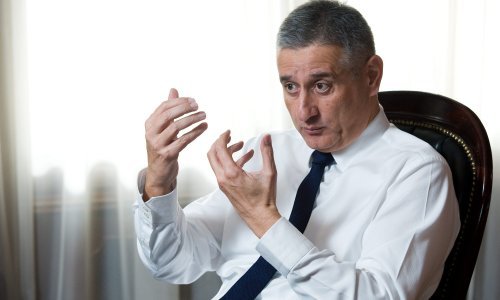 Karamarko će tužiti SDP; Grbin: U njegovu mandatu se petljalo s plinom